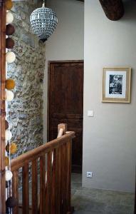 Maison de Charme dans Domaine 17ème