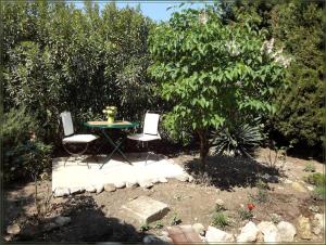 Maisons de vacances Gite La Gourmandine : photos des chambres