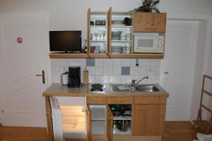 Gästeappartement Erlbacher Richard