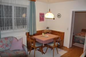 Gästeappartement Erlbacher Richard