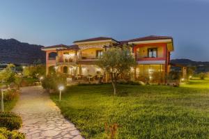 Hotel Sa Cheya Relais & Spa img11