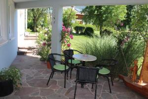 Gästeappartement Erlbacher Richard