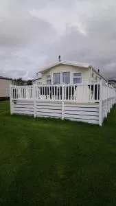 Bude Caravan Caromax - Families and Couples Only - Poughill