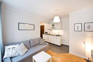 River Side Apartment Old Town