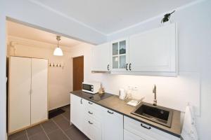 River Side Apartment Old Town