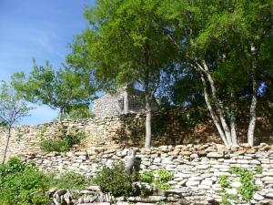 Maisons de vacances Belle De Jour -A Provencal gem Private heated pool : photos des chambres