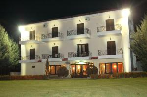 Aroanios Hotel Achaia Greece