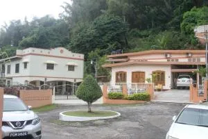 Two Bedroom Apartment - Dibe