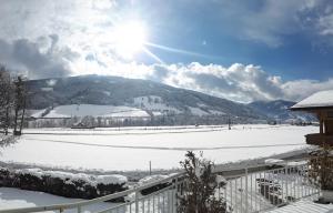 Gästeappartement Erlbacher Richard