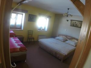 Apartment U Videmanů