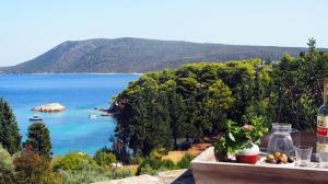 Lithea Villas and Studios by the Sea Alonissos Greece