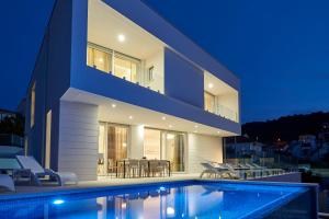 Villa Trogir - 5-sterrenhotels in Trogir