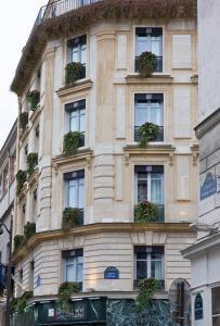 Hotels Grand Hotel Saint Michel : Chambre Simple