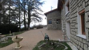 Appart'hotels Fouettara : photos des chambres