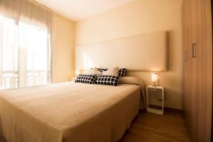 Apartamentos Elcano