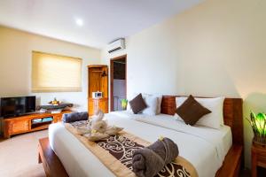 Arton Resort & Beach Club