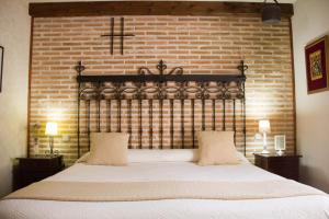 Comfort Double Room room in La Posada de Manolo