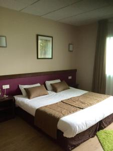 Hotels Hotel Particulier VILLA DES MARAIS : photos des chambres