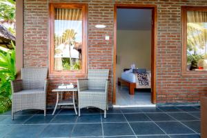 Arton Resort & Beach Club