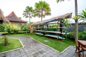 Arton Resort & Beach Club