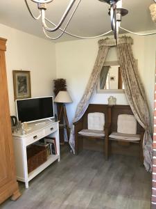 B&B / Chambres d'hotes La Nicoulette : photos des chambres