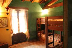 Quintuple Room with Balcony