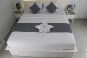 Phòng Đôi Loại Sang (Deluxe Double Room)