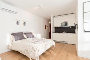 Estudio Playa Candado - Hoteles de 4 estrellas en Málaga