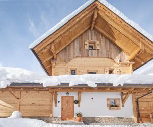 Chalets Almidylle