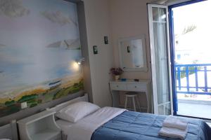 Noe Rooms Tinos Greece