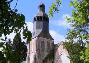 Hotels Logis - Auberge de l'Abbaye : photos des chambres