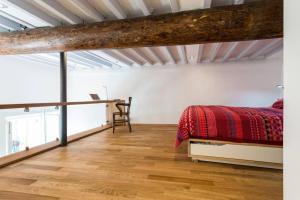 Appartements Le Noble in Scenic Villefranche Sur Mer : photos des chambres