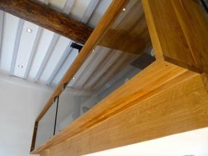 Appartements Le Noble in Scenic Villefranche Sur Mer : photos des chambres
