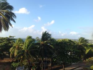 Edificio Bay Point Apto 402 Punta Hansa