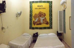 Hostal Casa Leidys