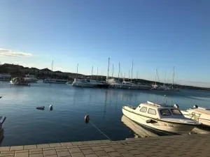 Villa Sarah - Klimno