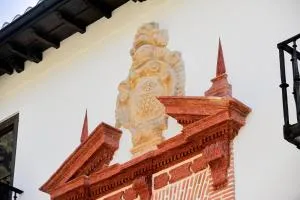 Mirador del Jazmín - Granada