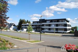 Welcome in - Appartement tegenover de piste, balkon, ski kelder - Am Waltenberg 70 KO