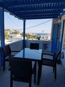 Studiosdidima Donousa-Island Greece