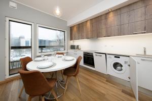 Lootsi 3a Nordic Style with Parking