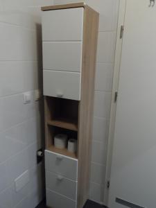 Dalija apartman