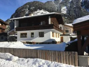 Appartement Klotz - Winkle