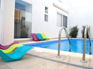 8villa - Is-Swieqi