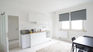 Apartement Cologne Fair Messe Apart K&ouml;ln Saksamaa