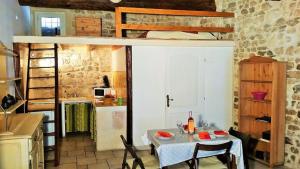 Appartements Luclem : photos des chambres