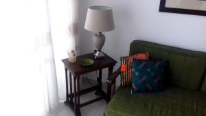 iliana's seaside maisonette Spetses Greece