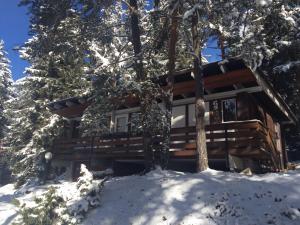 Vikendica Chalet Enchanté - Il "Tuo Rifugio" nella Natura delle Dolomiti Cortinesi Borka di Kadore Italija