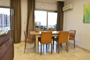 Apt Luxury Reding Solo Familias