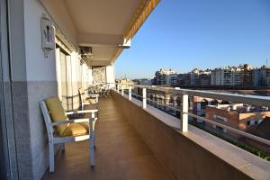 Apt Luxury Reding Solo Familias - Hoteles de 4 estrellas en Málaga