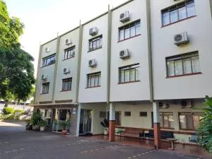 Palace Hotel Guaíra - 瓜伊拉